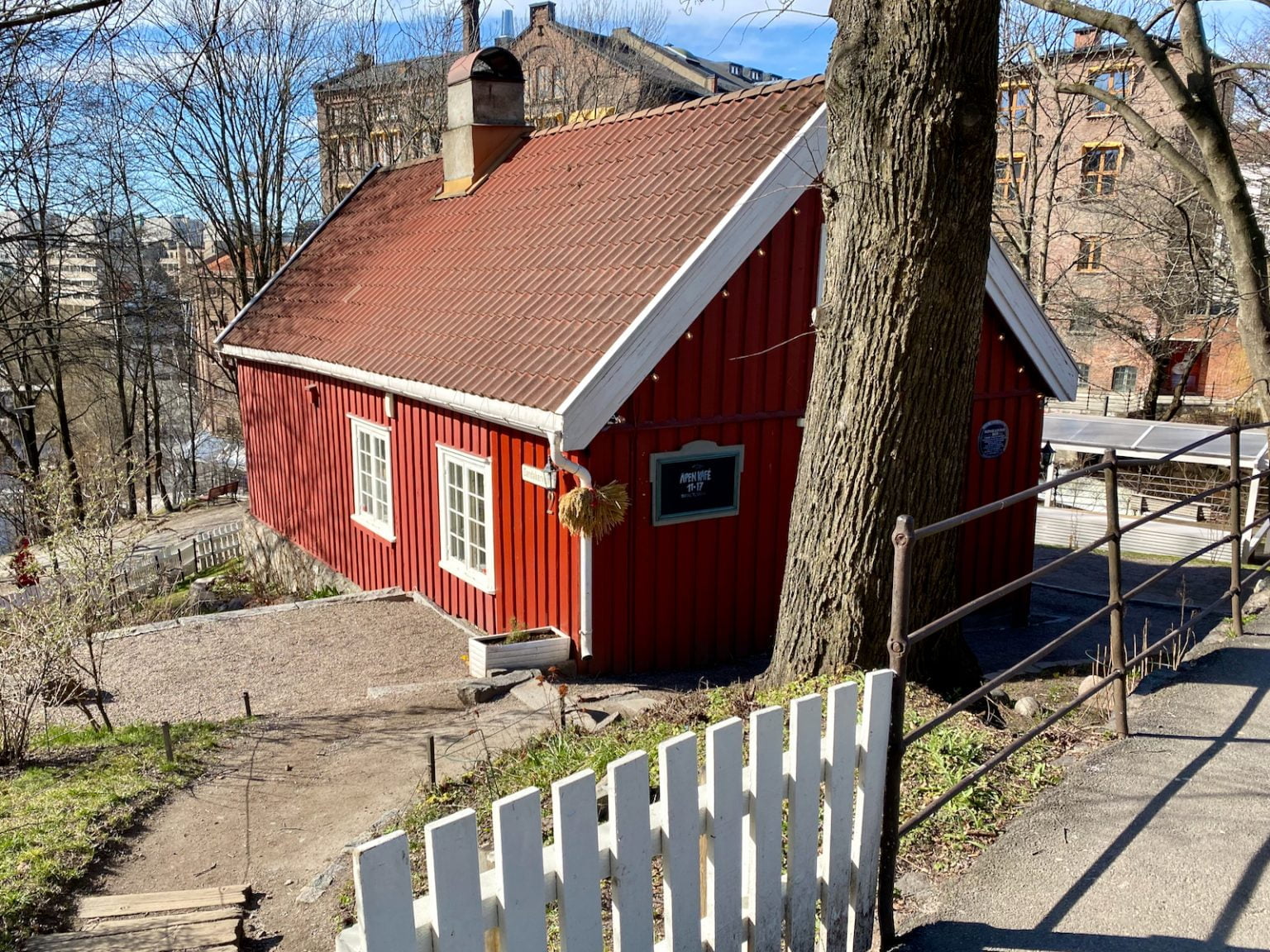Grünerløkka – en innfødts guide til Oslos sjel - Visit Løkka