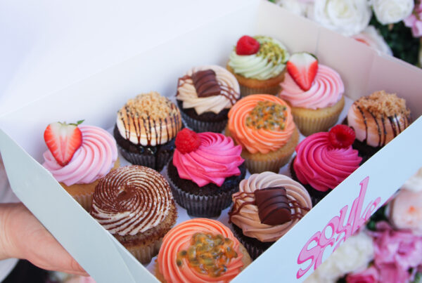 Soulcake kommer til Grünerløkka