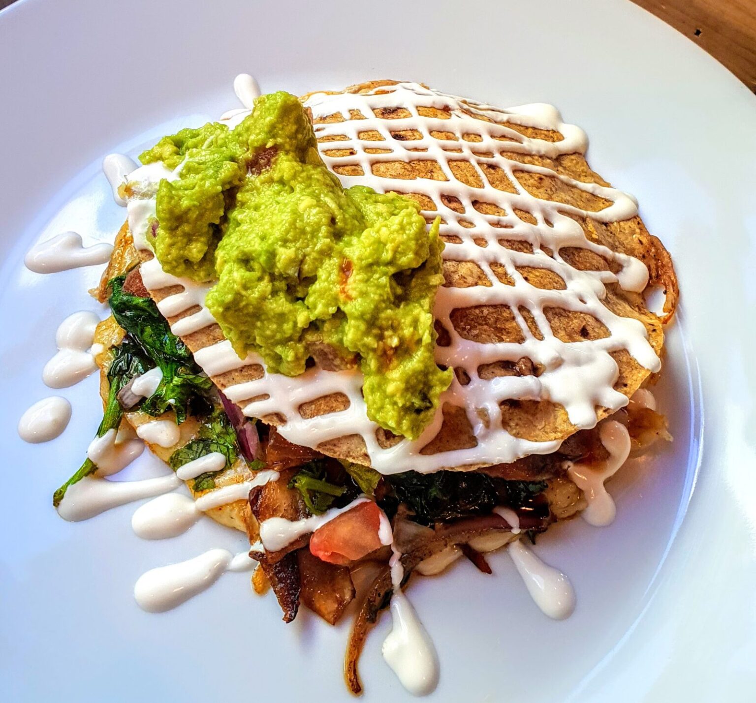 Jose’s fra Mexico til Markveien Visit Løkka